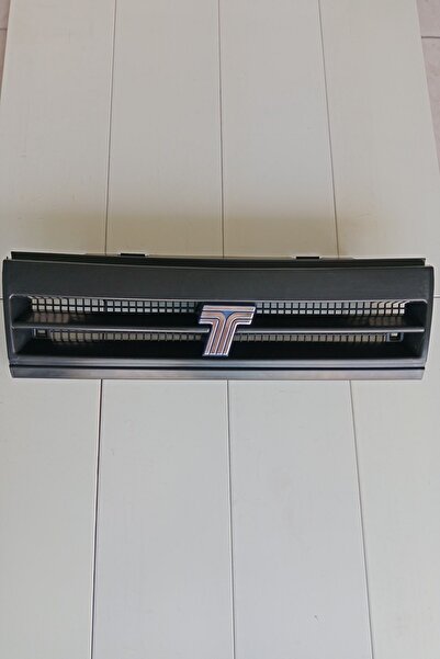 Işır Tofaş Doğan Kartal Şahin Ön Panjur 3 Bacak T Armalı