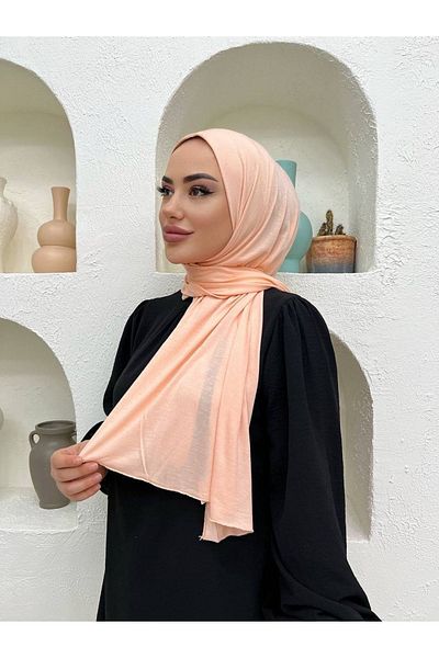 useev Combed Shawl Yavruağzı 0001