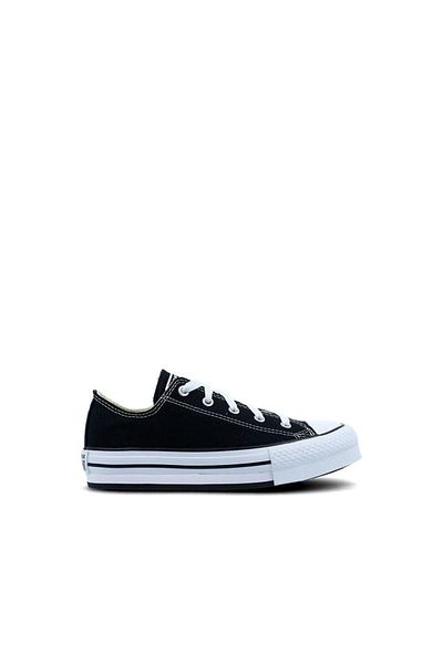 converse 372861C CHUCK TAYLOR ALL STAR EVA LIFT CANVAS PLATFORM أحذية رياضية يومية