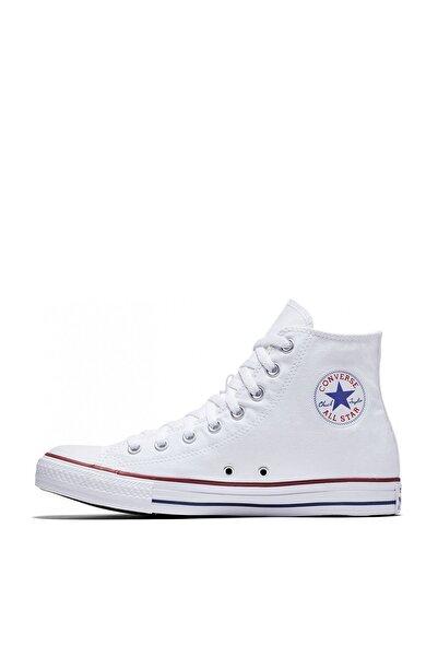 Converse Chuck Taylor All Star Unisex Beyaz Spor Ayakkabı