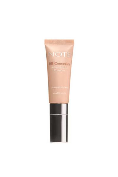 NOTE BB Concealer No: 02 - Stylish and Useful Design