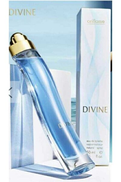 Oriflame ORİFLAME DİVİNE  PARFÜM