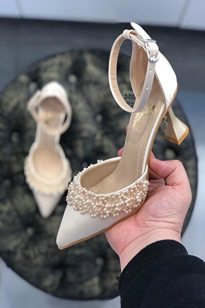 Benimsitilimbu تصميم لؤلؤة الساتان بلون البشرة