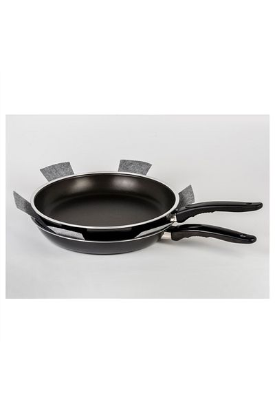 IKEA Bedoma Pan Protector Set
