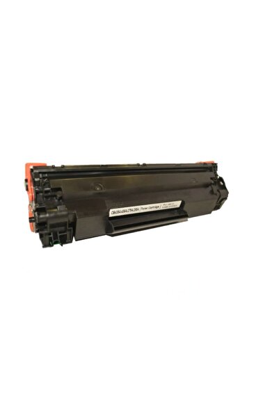 High PRINT Hp 285a/435a/(CE285A) Uyumlu Muadil Toner (1600 SAYFA) Hp P1102 M1132 M1212 P1120 Yazıcı Toneri
