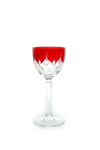 Kristal Market Luxury Standing Goblet - Comfortable and Stylish Design