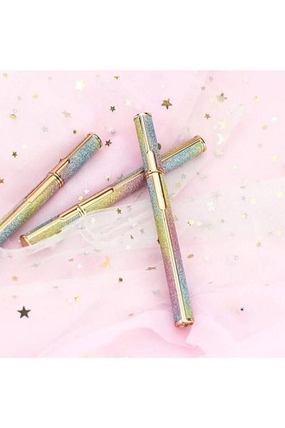 ME COSMETİC Crystal Model Liquid Eyeliner