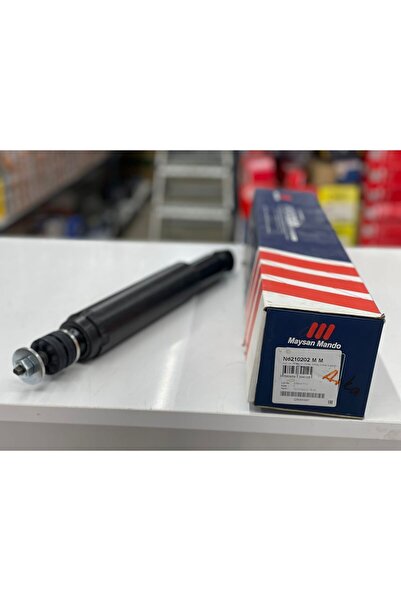 MAYSAN MANDO N6210202 Arka Amasör Tofaş Doğan 1976-2002 Murat 131 Tofaş Şahin 1980-2002 Arası.