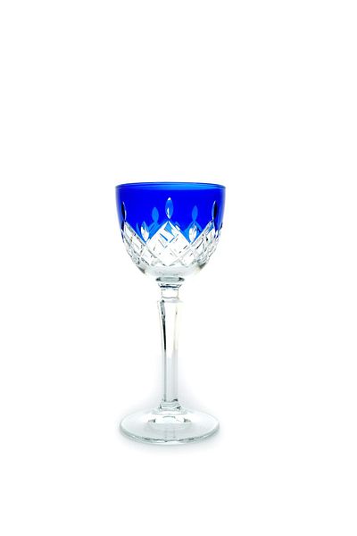Kristal Market Standing Luxury Goblet