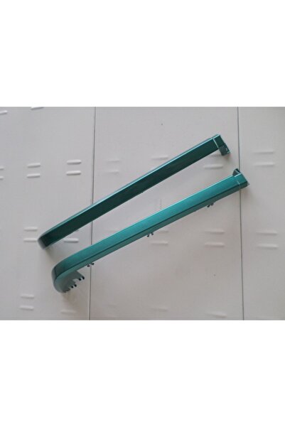 Işır Tofaş Slx Doğan Kartal Şahin Far Çıtası Fı311 Turkuaz Boyalı Sağ Sol Takım