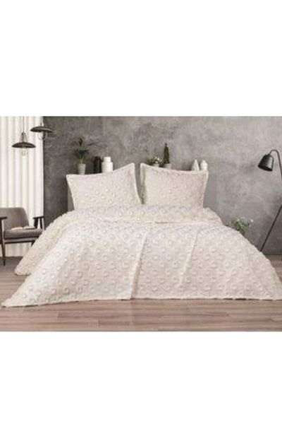 Anna Karina Karin 3 Piece Pique Set - Home Concept