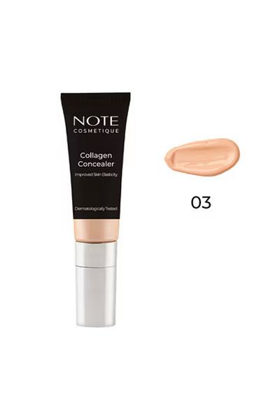 NOTE Collagen Concealer - 03 Model