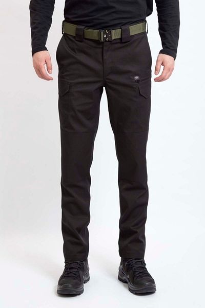 VAV WEAR Ανδρικό παντελόνι Tactical Cargo Ανθεκτικό στον ιδρώτα 4 εποχών Tactec15flex