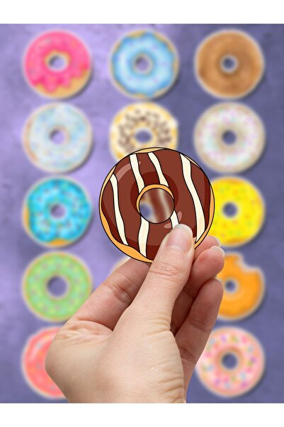 One Little Happiness Set de autocolante pentru telefon pentru laptop, 15 bucă...