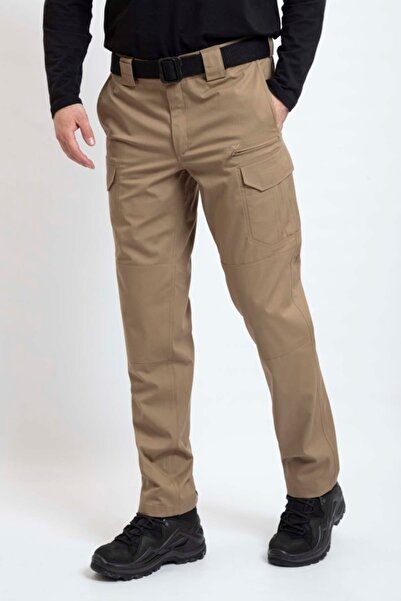 VAV WEAR Taktik Kargo Pantolon Erkek Terletmez Dayanıklı 4 Mevsim Tactec15flex