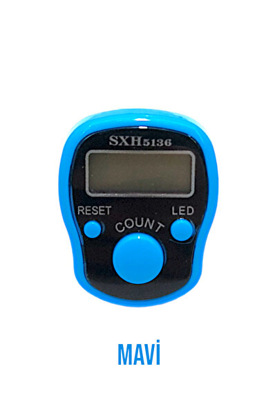 Hanedan Hediyelik ضوء LED Zikirmatik