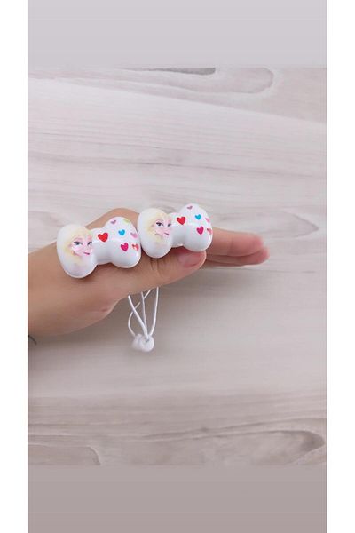 gigigiyim Imprimat Frozen - Cataramă pentru fete