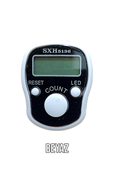 Hanedan Hediyelik ضوء LED Zikirmatik