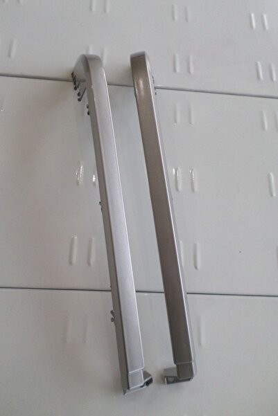 Işır Tofaş Slx Doğan Kartal Şahin Far Çıtası Fı647 Çelik Gri Boyalı Sağ Sol T...