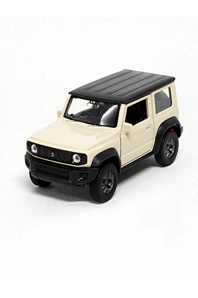 TRUST STORE سيارة سوزوكي جيمي موديل 1:32 مقياس 11 سم معدن دييكاست