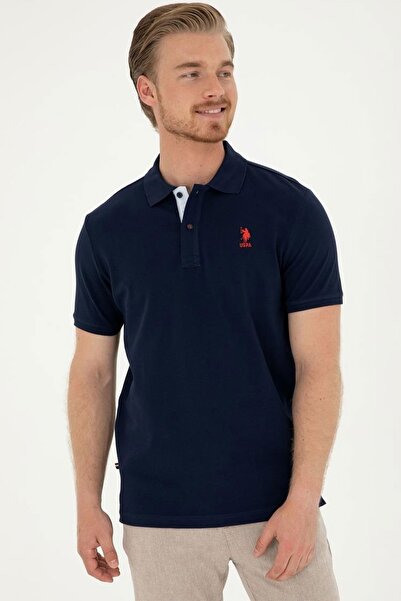 U.S. Polo Assn. قميص رجالي