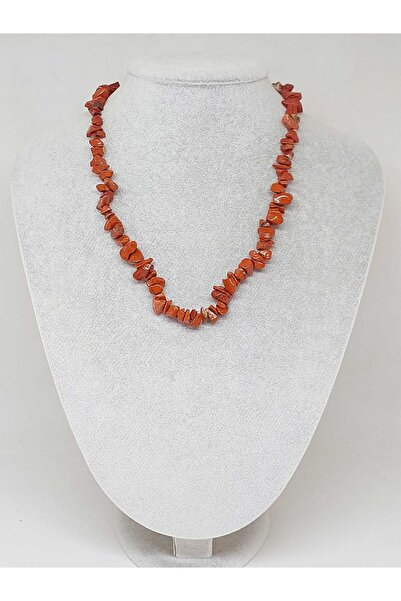 Yasamtohumu Невеликий кулон з яшмою - 52200