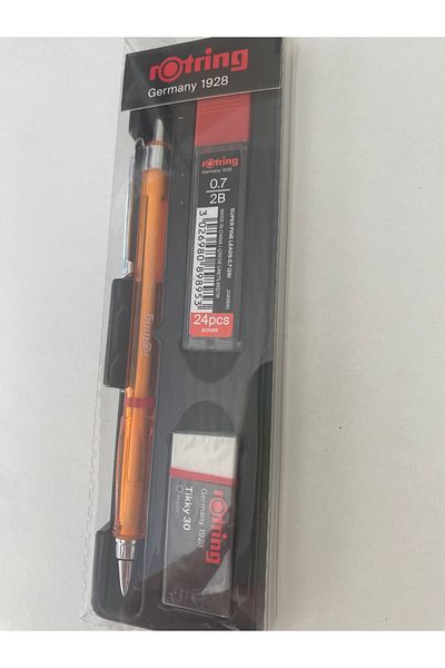 Rotring Pen Set