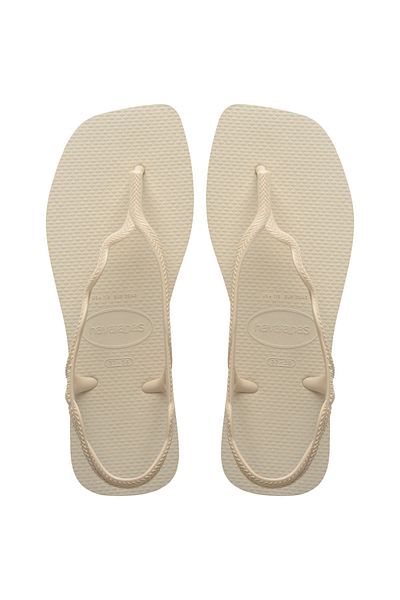 Havaianas Soleil Beige Slippers4148977-0121