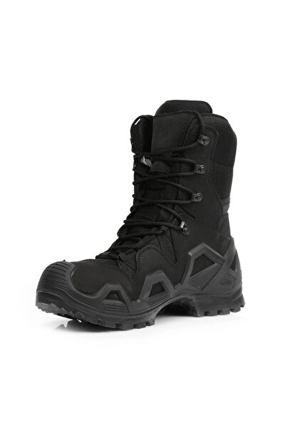 SINGLE SWORD Siyah Taktikal Bot