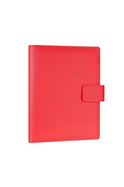 Victoria's Journals Smyth Organizer - Εβδομαδιαία Ατζέντα Α5 (14,8x21 cm)