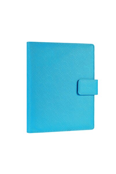 Victoria's Journals Smyth Organizer - Εβδομαδιαία Ατζέντα Α5 (14,8x21 cm)