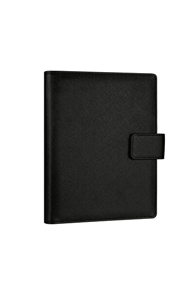 Victoria's Journals Smyth Organizer - Εβδομαδιαία Ατζέντα Α5 (14,8x21 εκ.)