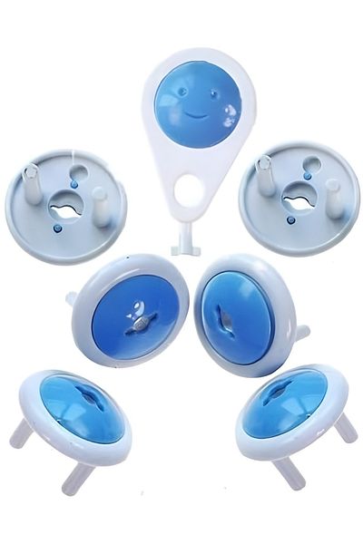 FORA Child Socket Lock