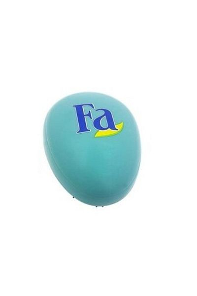 Fa Hair Lightener and Hair Washing Comb Without Electrification 2021