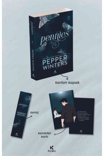 Pukka yayınları Pennies
