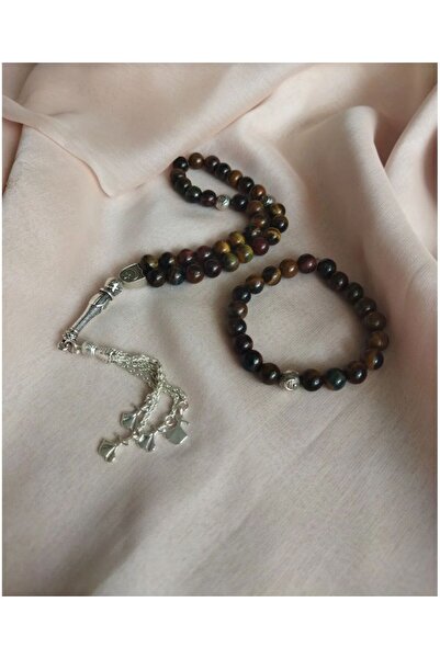 derokas Special pentru Ziua Tatălui - Caplangözü, mărgele de rugăciune și bră...