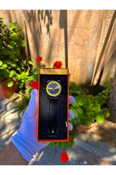 Genel Markalar Usb Şarjlı Çakmaklı Kol Saati çakmak