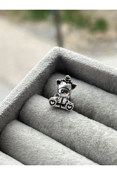 asaf Unicorn charm | gümüş kaplama