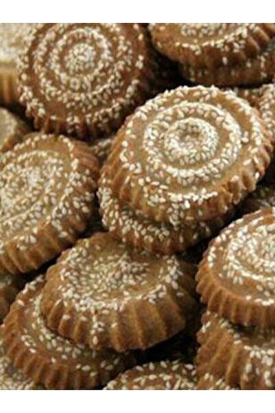 YeşimdenAl Hatay Özel Sade Kömbe 1 kg