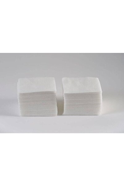 Tules Medikal Tules Non Woven Yüksek Emici Kompres 5x5cm 4 Kat Spanç 500 Adet