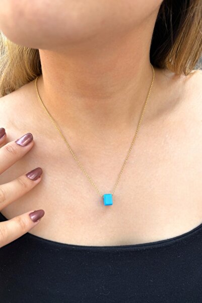 Altınaşkı Doç Altın Zincir