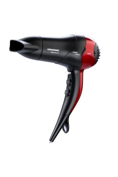 Grundig Hd 3700 1800 W Hair Dryer