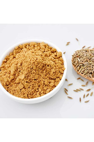 Çekilmiş (TOZ) Kimyon 250 gr