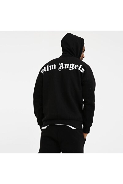 Resiliente Dulce cu Palm Angels Printed Capsula