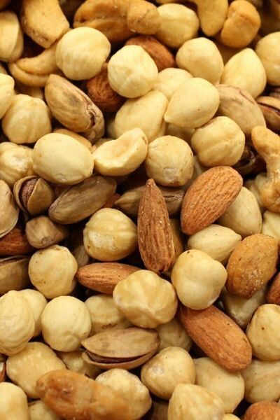 Hasatım Kuruyemiş Karışık Lüks Çerez (1 Kg)