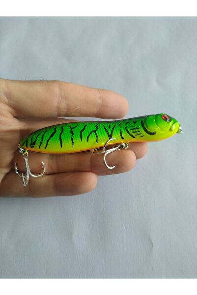 Bozok balıkçılık SU ÜSTÜ RAPALA, MAKET BALI, RAPALA, FARE