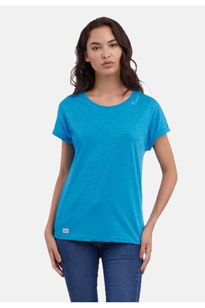 Ragwear T-Shirt Kurzarmshirt MONZZA