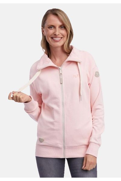 Ragwear Jacke Shocky Sweatjacke