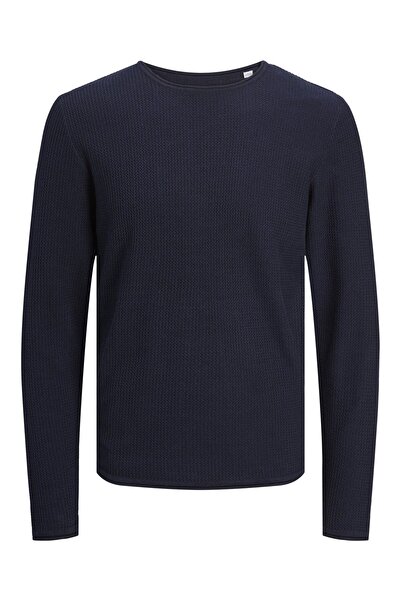 Jack & Jones Rundhals и Strickpullover Rundhals и Strickpullover за еднократна употреба
