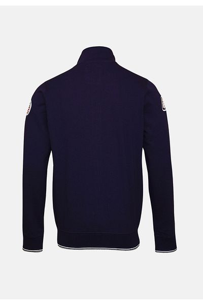 U.S. Polo Assn. Jacke Sweatjacke